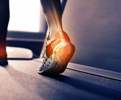 Foot & Ankle Pain