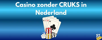 Bet zonder CRUKS De Vrijheid van Wedden -796958544