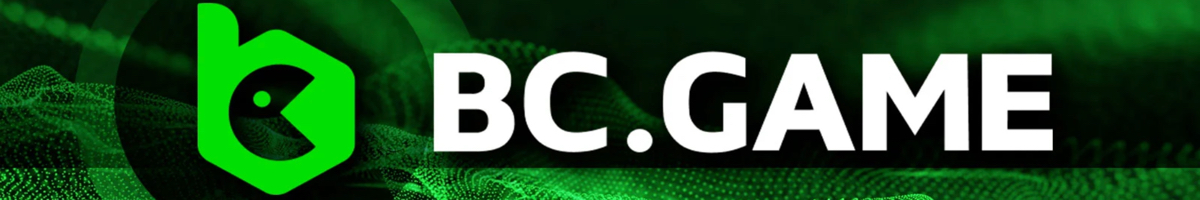 Experience the Thrill at BC.Game Online Casino Your Ultimate Gaming Destination