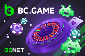 Experience the Thrill at BC.Game Online Casino Your Ultimate Gaming Destination
