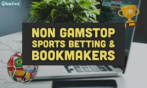 Exploring Bookmakers Not on GamStop Your Guide to Alternative Betting -1639813231