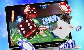 Exploring Online Casino Bonuses Maximize Your Gaming Experience