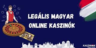 Fedezze fel a legjobb magyar online kaszinókat -1170900091