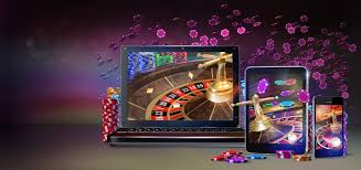 Nové Casino Objevte Svět Online Zábavy