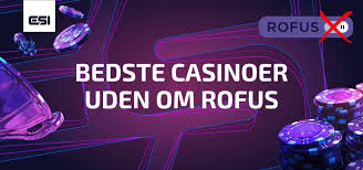 Online Casinoer Uden NemID Spil Sikkert og Anonymt