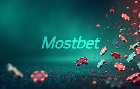 Your Ultimate Guide to Mostbet A Gateway to Online Betting