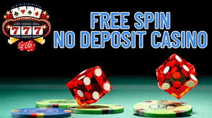 Deposit $10 and Get Free Spins Your Guide to Online Gambling Bonuses