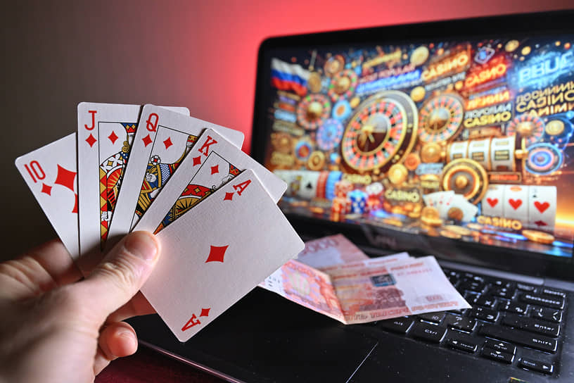 Discover the Thrills and Rewards of Casino Betti