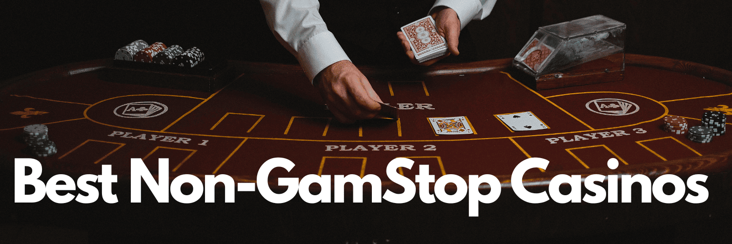Discovering Non GamStop Casinos Freedom and Variety in Online Gambling