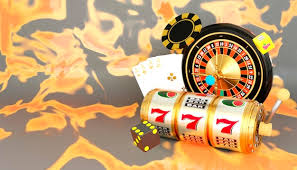 Experience the Thrill of Online Casino at Casper Spins
