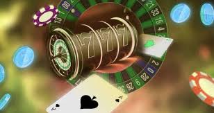 Exploring Casino Slots Dynamite The Ultimate Online Gaming Experience in the UK