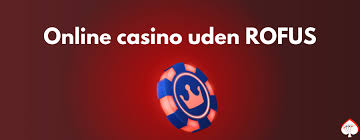 Online Casino Uden om Rufus En Guide til Spændende Spiloplevelser