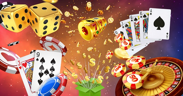 Online Casino Uden om Rufus - En Guide til Spiloplevelser