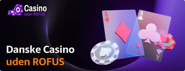 Online Casino Uden Rufus En Guide til Spil uden Begrænsninger Online Casino Uden Rufus En Guide til Spil uden Begrænsninger