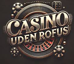 Online Casino Uden Rufus Spil Uden Bekymringer