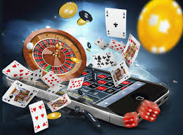 Unlock the Thrill of Online Gaming with Cash King Bet Malaysia