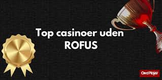 Beste Casino's zonder CRUKS Ontdek de Topkeuzes in Nederland