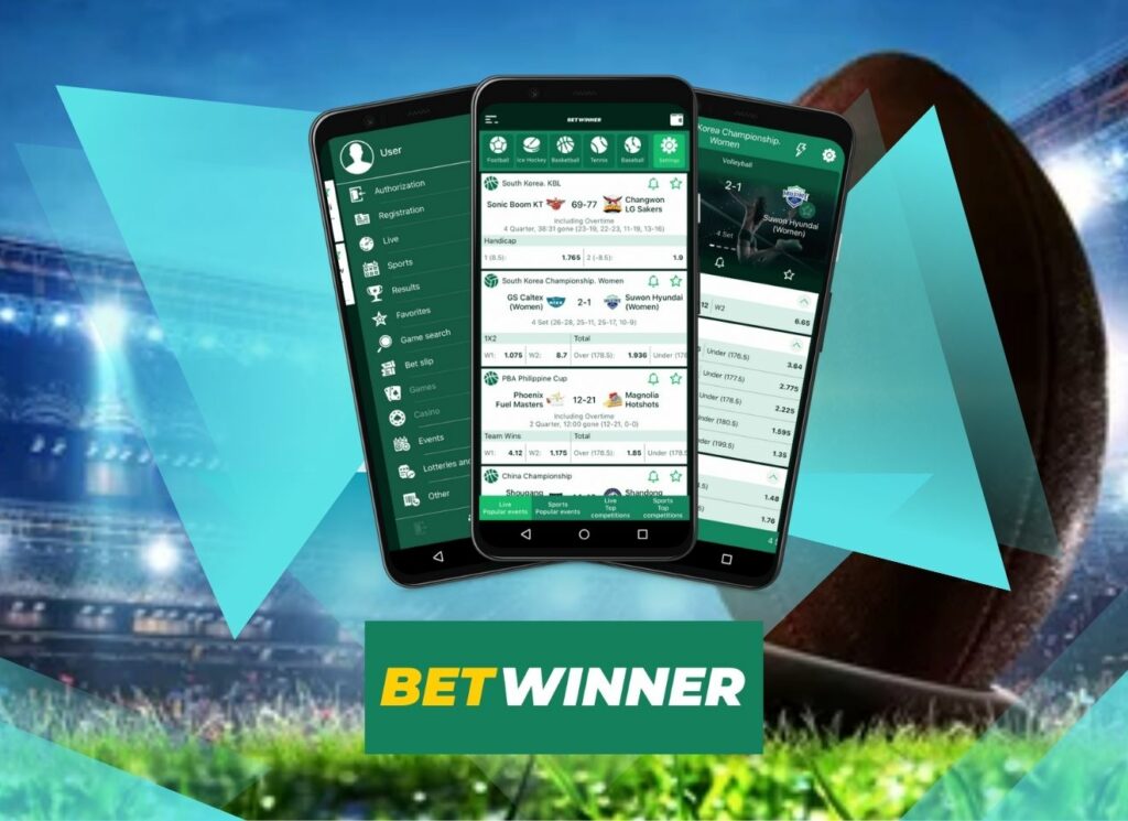 BetWinner Login Your Guide to Easy Access and Enhanced Experience