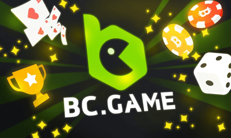 Explore the Thrills of BC.Game App Your Gateway to Online Gaming