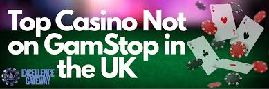 Exploring Non GamStop Casinos A Comprehensive Guide -1326340324 Exploring Non GamStop Casinos A Comprehensive Guide -1326340324