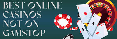Exploring Non GamStop Casinos A Comprehensive Guide -1326340324 Exploring Non GamStop Casinos A Comprehensive Guide -1326340324