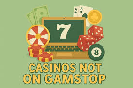 Exploring Non GamStop Casinos A Comprehensive Guide -1326340324 Exploring Non GamStop Casinos A Comprehensive Guide -1326340324