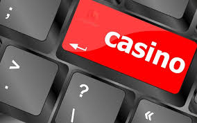 The Exciting World of Online Casino Gxmble 979686644